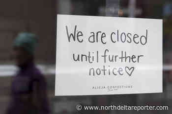 Help Wanted: After pandemic pivots, where have Canadian workers gone? - North Delta Reporter