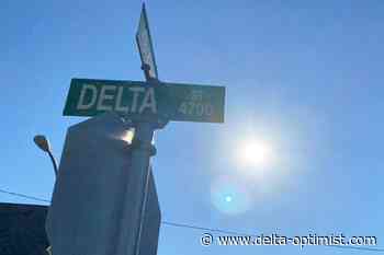 City of Delta cooling centres available as heat persists - Delta Optimist