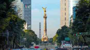 Delta celebrates 65 years of connecting Mexico and the US - Delta News Hub