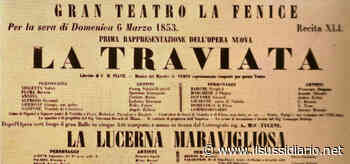 Libretto La Traviata: trama e personaggi opera di Giuseppe Verdi/ Le due versioni - Il Sussidiario.net