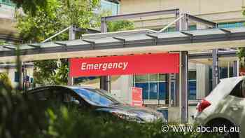 Promised new hospitals behind time and over budget, Queensland Health confirms