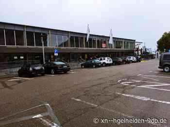 Bruchsal: Verdächtiger 23-Jähriger in Bahnhof vorläufig festgenommen - Hügelhelden.de