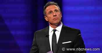 Chris Cuomo to join NewsNation in return to TV news