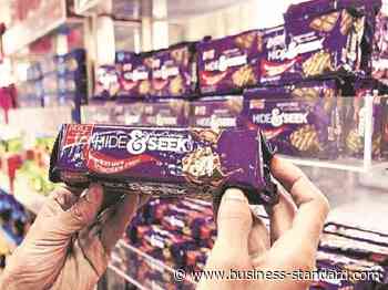 Parle Products remains most chosen FMCG brand for 10 years in a row: Report - Business Standard