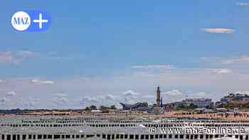 Rathenow: Wohin reisen die Westhavelländer in diesem Jahr in den Urlaub? - Märkische Allgemeine Zeitung