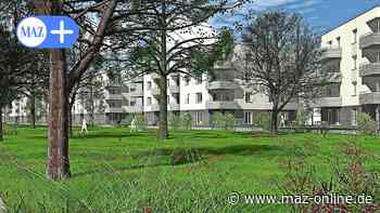 Bis zu 1000 neue Wohnungen in Rathenow bis zum Jahr 2032 - Märkische Allgemeine Zeitung