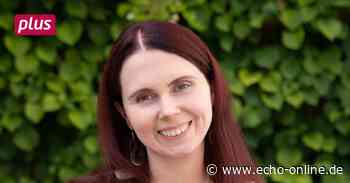 Heppenheim: Saskia Böhm-Fritz will Bürgermeisterin werden - Echo Online