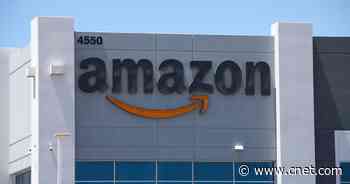Amazon Warehouse Workers Reportedly Complain of Racism and Death Threats     - CNET