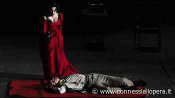 Macerata Opera Festival 2022 - Tosca - Connessi all'Opera