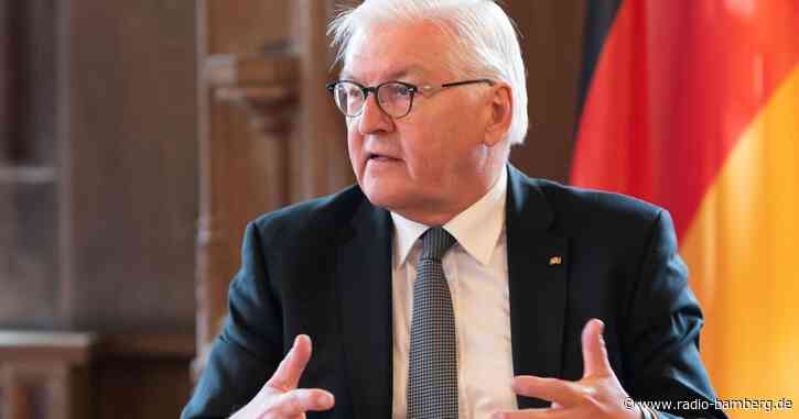 Steinmeier rechnet mit Fortsetzung der Pflichtzeit-Debatte