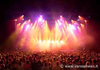 Oltre 20.000 persone nei cinque giorni del Woodoo Fest a Cassano Magnago - varesenews.it
