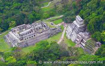 Cuáles son los 10 hoteles más visitados en Palenque y su costo - El Heraldo de Chiapas