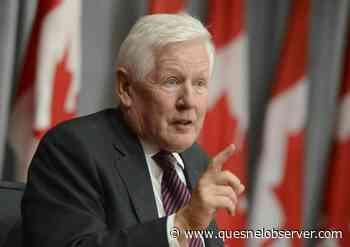 Canada’s UN ambassador slams ‘biased, antisemitic’ remarks by human-rights expert - Quesnel - Cariboo Observer