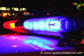 Undercover training program for B.C. municipal police now under criminal investigation - Quesnel - Cariboo Observer