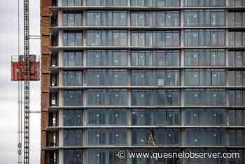 British Columbians support progressive housing policies to combat affordability crisis: poll - Quesnel - Cariboo Observer