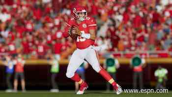 Madden ratings hotline opens with 1,000 calls