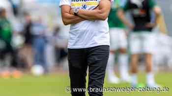 Festtag für die «Löwen» - Duell mit dem BVB im Blickpunkt