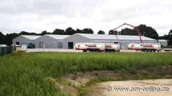 Schwarzer Spedition baut Lagerkapazitäten in Steinfeld aus - OM online - OM Online