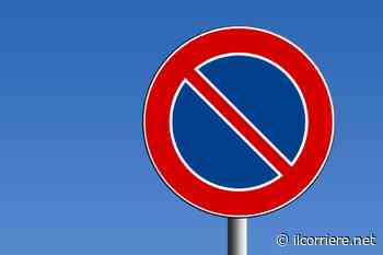 Bra: in via Maffei sosta vietata per rifare l'illuminazione - Il Corriere di Alba, Bra, Langhe e Roero