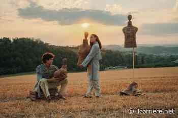 Bra: moda e arte come strumenti di critica sociale - Il Corriere di Alba, Bra, Langhe e Roero