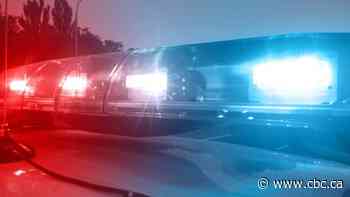 2 dead, 2 in hospital after collision west of Edmonton