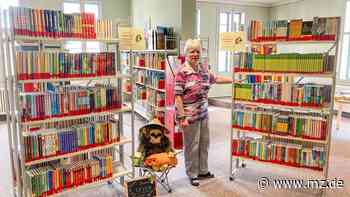 Kinder: Stadtbibliothek Zeitz: Der Lesesommer XXL für Schüler hat begonnen - Mitteldeutsche Zeitung