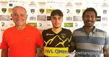 Favl Cimini, Colleferro, Insieme Formia: rinfoltite le caselle Under - Gazzetta Regionale