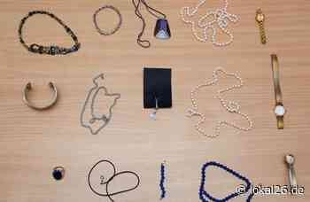 Einbruchserie in Varel: Diebes-Pärchen festgenommen - Lokal26