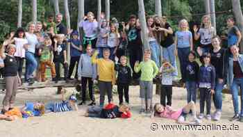 Ev.-luth. Kirchengemeinde Varel: Kinderfreizeit in Badenstedt - Nordwest-Zeitung