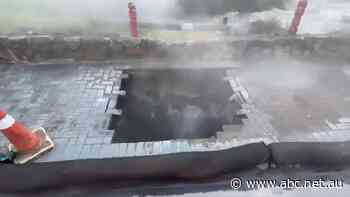 Perth woman injured after falling into sinkhole at New Zealand tourist attraction