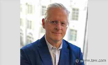 Fergus Speight Shares Stories and Best Practices From His Time as GC of Royal London Group | Corporate Counsel - Law.com