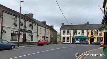 Council Set To Draw Up Masterplan For Newmarket-On-Fergus - Clare FM