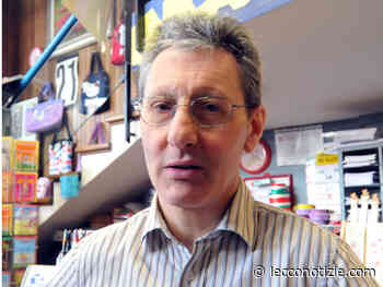 Merate. E' morto Gigi Pessina, storico commerciante - Lecco Notizie
