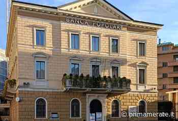Banca Popolare di Sondrio promossa dall'agenzia Fitch - Prima Merate