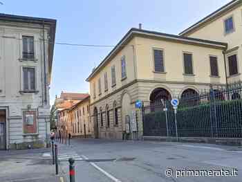 A Osnago cambia la viabilità: da domani chiusa via Trieste - Prima Merate