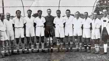 SC Olching feiert 100. Geburtstag mit einem Jahr Verspätung - tz.de