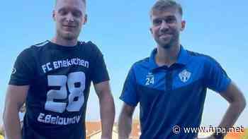 SC Olching begleicht Bier-Schulden bei Retter Belousow - FuPa