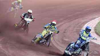 Speedway Team Cup: Olching dominiert Heim-Wettkampf - Merkur.de