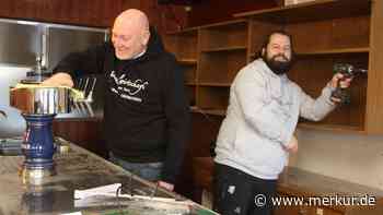 Klage aus München: Spezlwirtschaft am Dom muss Namen ändern - Merkur.de