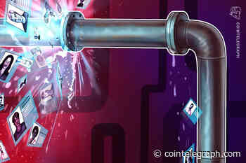 Phishing risks escalate as Celsius confirms client emails leaked