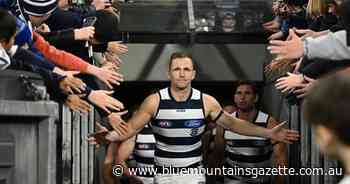 Scott hails Cat Selwood as AFL's best - Blue Mountains Gazette
