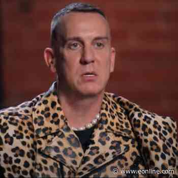Making the Cut Season 3 Trailer: Jeremy Scott’s Criticism Has a Contestant in Tears - E! NEWS