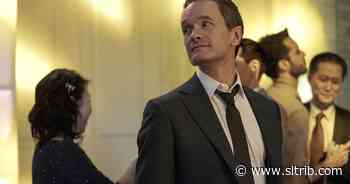 Scott D. Pierce: A married, gay ex-Mormon was crazy TV in 2012. Today, a gay show is just a show. - Salt Lake Tribune