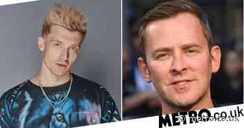 Scott Mills' Official Chart Show replacement revealed as Jack Saunders - Metro.co.uk