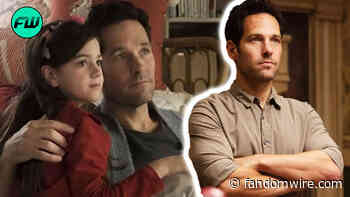 'Scott Doesn't Know How to Relate To Cassie': Ant-Man and the Wasp: Quantumania Director Peyton Reed Reveals MCU's Greatest Father-Daughter Duo Has Shattered - FandomWire