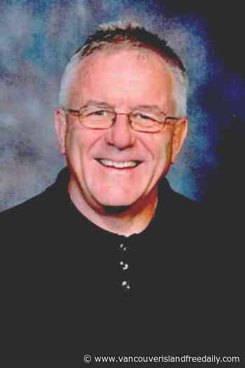 David Scott Bishop - vancouverislandfreedaily.com