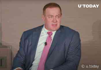 Scott Minerd Says Crypto Will “Deflate Further” - U.Today