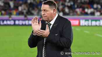 Steve Hansen speaks out on Foster, Razor and slams NZR for 'not doing their job' - New Zealand Herald