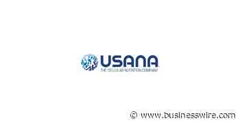 J. Scott Nixon, CPA Rejoins USANA Health Sciences' Board of Directors - Business Wire