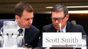 Embattled Hockey Canada head says world juniors will go on as planned - TSN